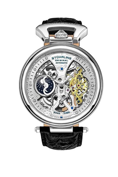 Stührling Otomatik Erkek Kol Saati 127a2.33152 46mm