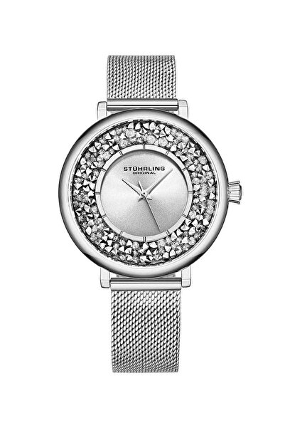 Stührling 793a.01 38mm Isviçre Üretimi Kadın Kol Saati