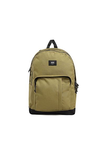 Vans Old Skool Trek 30L Khaki Backpack - Vn000Hrhcuq1