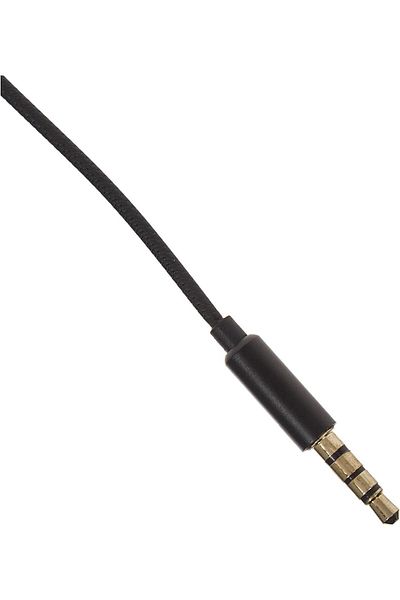 Edge # Stereo Earphone With 3.5Mm Jack