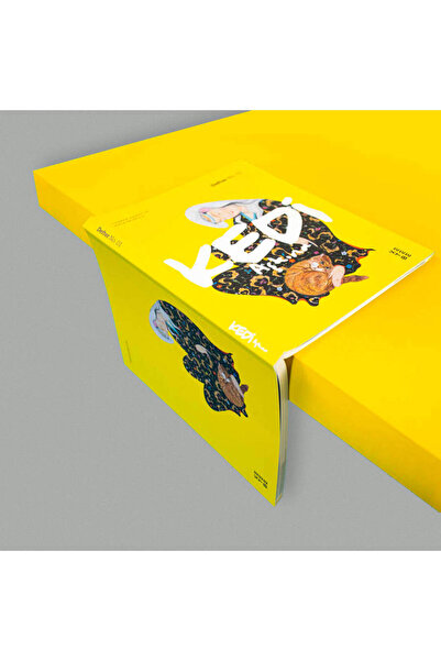 Ketebe Defter No. 01 Kedi Aşkına Kolektif