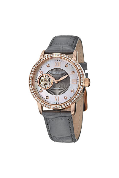 Stührling 3952.3 34mm Otomatik Kadın Kol Saati