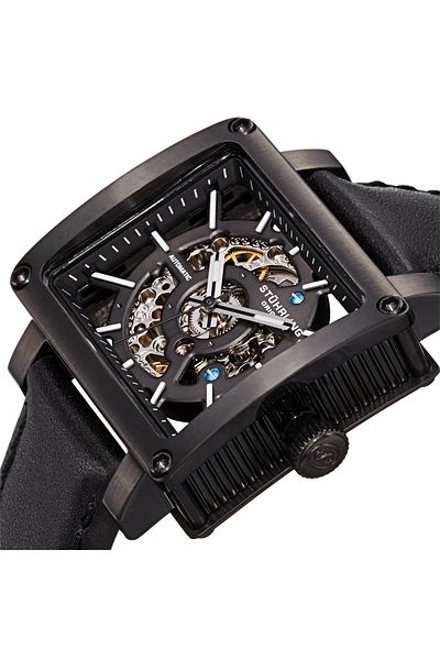 Stührling 258.12551H 29mm Swiss Made Women's Wristwatch