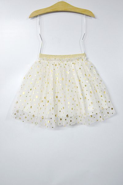 lillia kids εμπριμέ φούστα tutu
