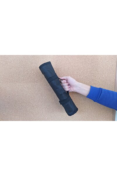 Vulli KOLEKSİYONLUK TESBİH ÇANTASI PRATİK TAŞIMA 25Lik RULO MODEL