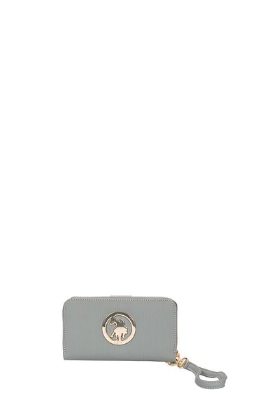 U.S. Polo Assn. Дамска чанта тип клъч K.Mınt Usc24812