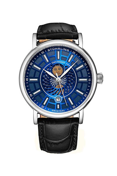 Stührling Erkek Kol Saati 899.03