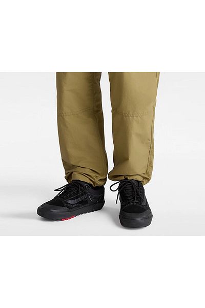 Vans Ανδρικά παπούτσια εξωτερικού χώρου Mte Old Skool Waterproof - VN000CVNBKA1 Μαύρο
