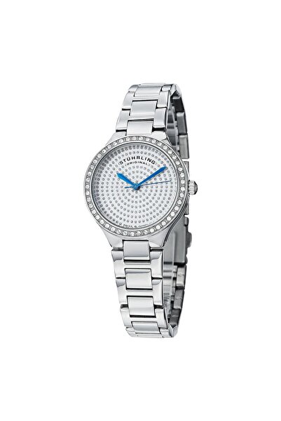 Stührling 683.01 32mm Isviçre Üretimi Kadın Kol Saati