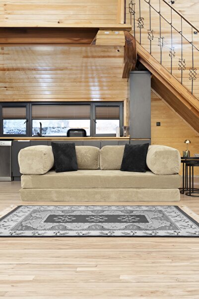 GRASS GARDEN Legolu Aktivite Koltuğu  Yatak  Çok Amaçlı Koltuk