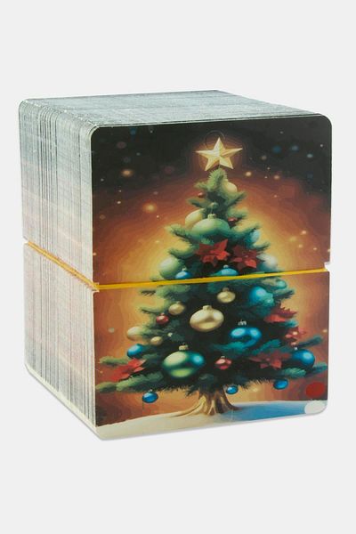 Bijuteri Net 200 New Year's Bracelet Cards