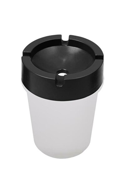 Herevin 425 cc Ice Colored Ashtray