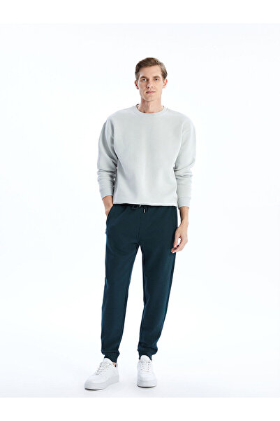 LC Waikiki Vizyon New Season Standard Fit Men's Thick Sweatpants