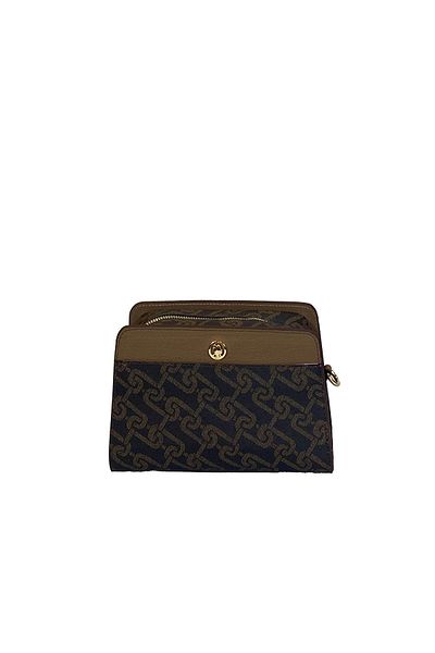 U.S. Polo Assn. Geanta Messenger dama - Culoare Maro, Model Us24514