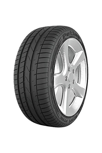 Petlas 225/50 ZR17 TL 98W REINF. VELOX SPORT PT741 2255017