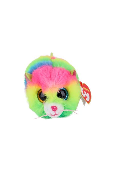 TY Beanie Boos هيذر تييني يونيكورن - قطع قصير 10 سم