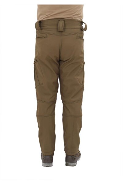 SINGLE SWORD Зимові водонепроникні чоловічі та жіночі штани Softshell для активного відпочинку