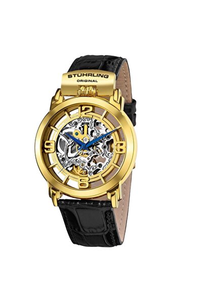 Stührling 165f.333k31s 42mm Otomatik Erkek Kol Saati