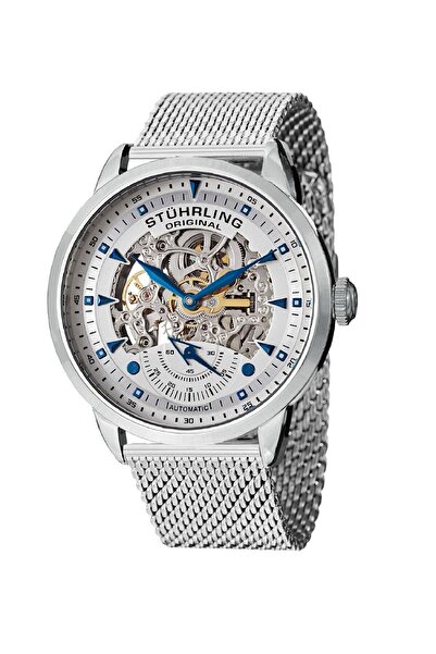 Stührling Erkek Otomatik 44mm Kol Saati 133.33152h