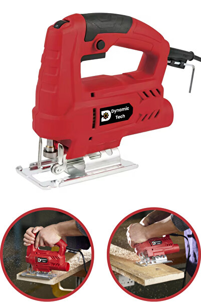 DynamicTech Kırıcı Delici Hilti Akülü Matkap Vidalama Dekupaj Testere Spiral Taşlama Makinesi Dörtlü Set