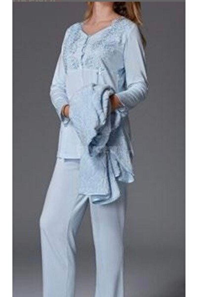 Bone Club Kadın Lohusa 3'lü Takım