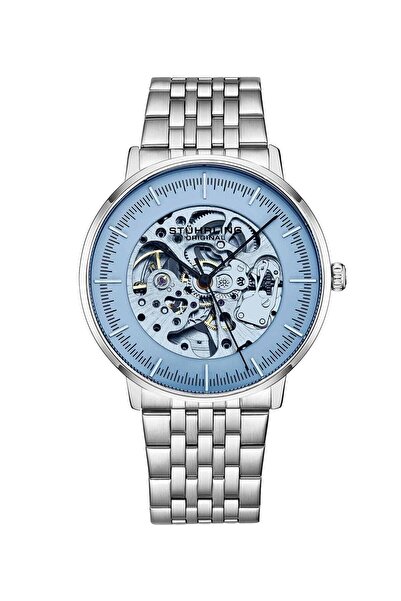 Stührling 3994t.3 42mm Otomatik Erkek Kol Saati