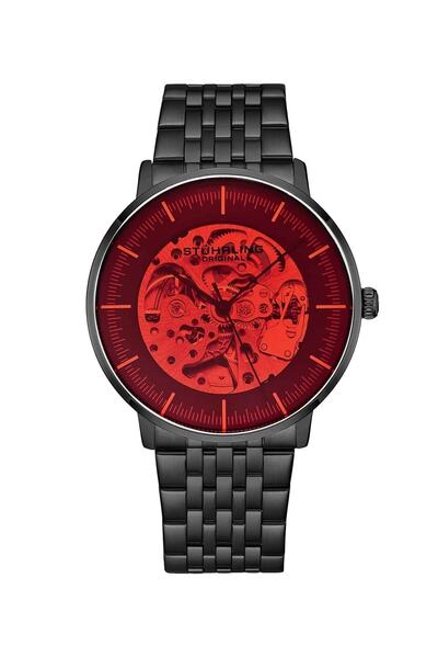Stührling 3994t.5 42mm Otomatik Erkek Kol Saati