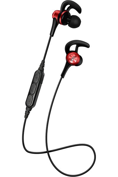 Energizer In Ear Bluetooth Earphone Black HIBT25BR