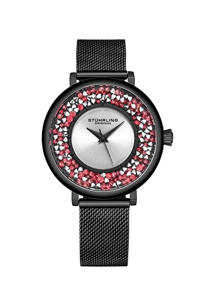 Stührling 793a.06 38mm Isviçre Üretimi Kadın Kol Saati