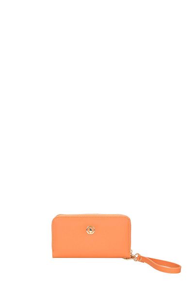 U.S. Polo Assn. Портфолио за жени в оранжево - Usc24805