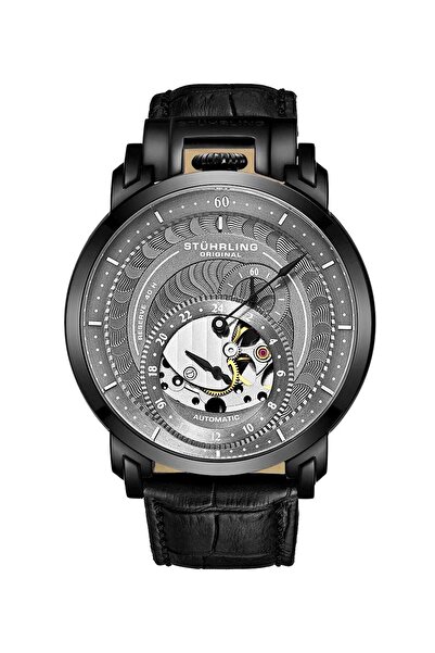 Stührling 942.03 44mm Otomatik Erkek Kol Saati