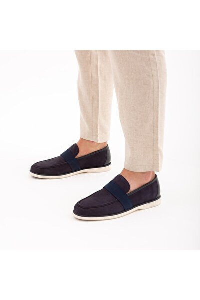 Tamer Tanca Men's Leather Casual Shoes 183 23205 Erk Ayk Y22