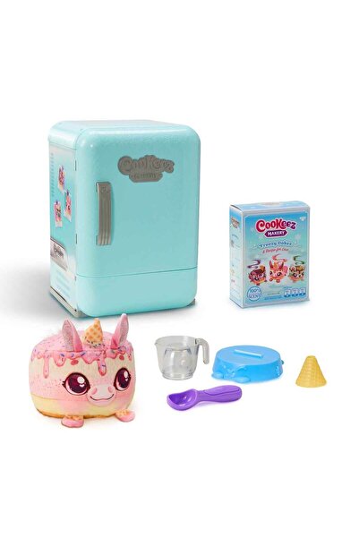 GIOCHI PREZIOSI Cookeez Sesli Buzdolabı Sürpriz Pasta