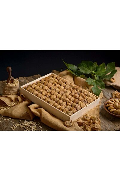 Genel Markalar "doğal Aydın Kuru Inciri - 1 Kg (29-36 KALİBRE), Yöresel Ve Lezzet Garantili"