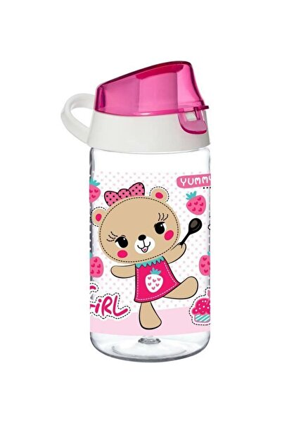 Herevin 0,52 Lt Yummy Desen Matara