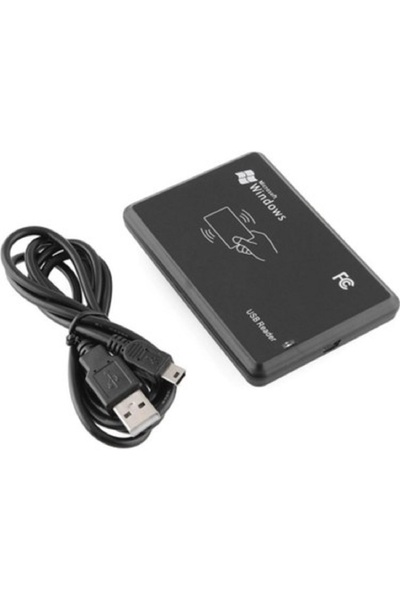 OEM Double Card Reader Mifare + Proximity