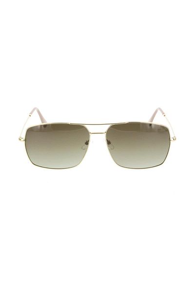 Soleil So4519-04 60 Polarized Men's Sunglasses