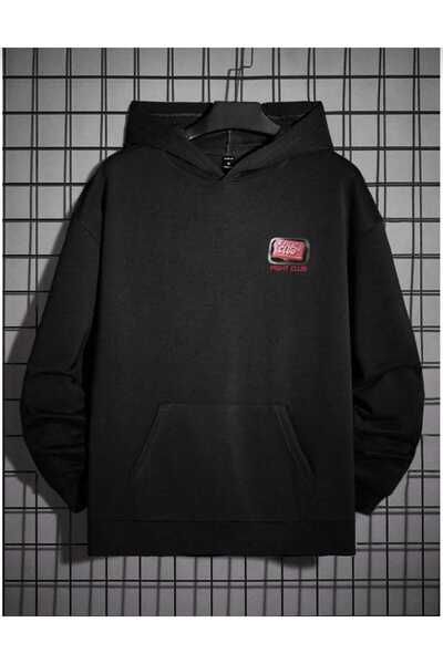 BUY CENTER Unisex Oversize BMW M4 με κουκούλα