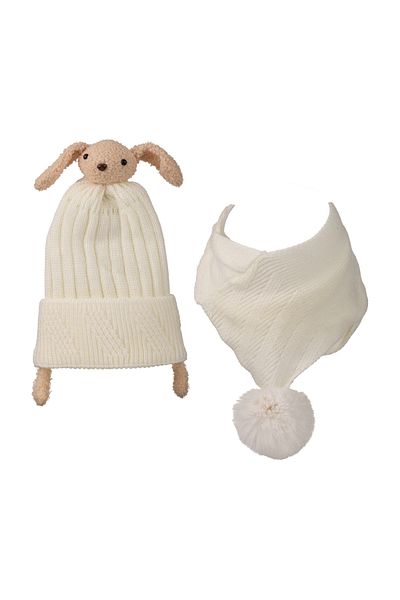 Kitti Kit Children's Double Suit