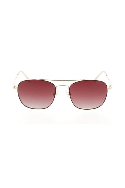 Soleil So1311-06 55 Polarized Men's Sunglasses