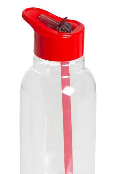 Herevin Car Pattern Water Bottle and Lunch Box
