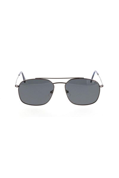 Soleil So4520-01 54 Polarized Men's Sunglasses