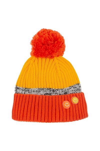 Kitti Kit Children's Beret