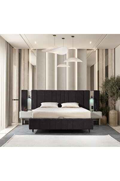 Curra Home BRUNO KARYOLA BAZA