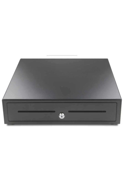 Genel Markalar Dbpos Metal Para Çekmecesi 5 Gözlü Pls Sürgü 41 X 41 Ecd 410