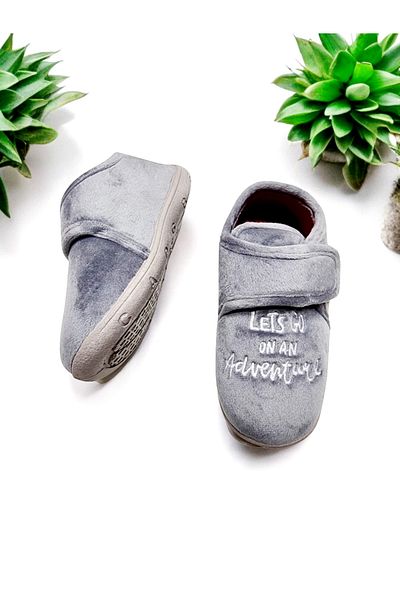 GEZER Iarnă Soft Talpă - Velcro Orthopedic Bear Pantofi