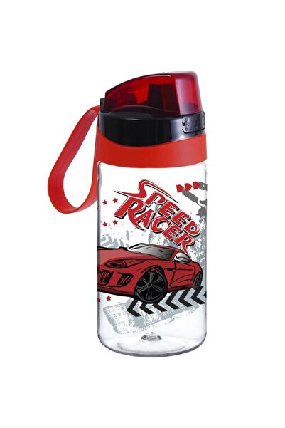 Herevin 520 Cc Desenli Matara-araba(SPEED RACER)