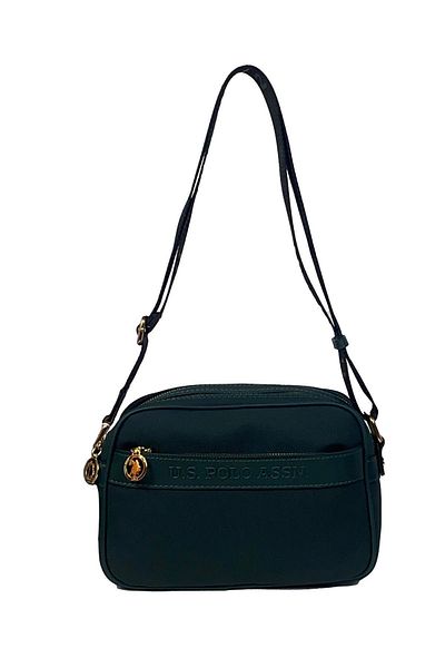 U.S. Polo Assn. Geantă de damă Petrol - Us24742