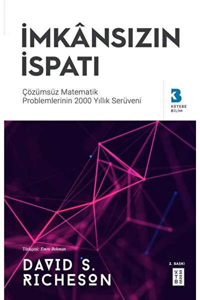 Ketebe İmkânsızın İspatı David S. Richeson