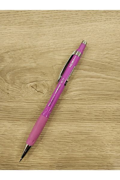 Noki Glory Pastel Colored 0.7 Quality Tip Pen